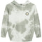 Positive Vibes Tie Dye Hoodie - Denny's