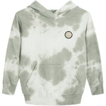 Positive Vibes Tie Dye Hoodie - Denny's