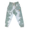 Positive Vibes Tie Dye Jogger - Denny's