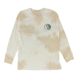 Let The Good Times Roll Tie Dye Tee - Denny's