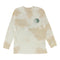 Let The Good Times Roll Tie Dye Tee - Denny's