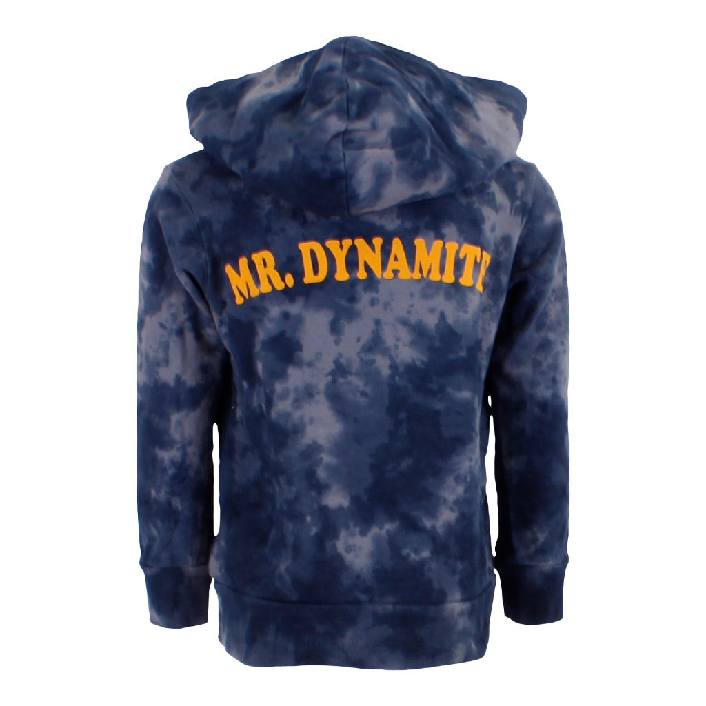 Mr Dynamite Hoody - Denny's
