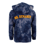 Mr Dynamite Hoody - Denny's