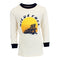 Wild & Free Long Sleeve Tee - Denny's
