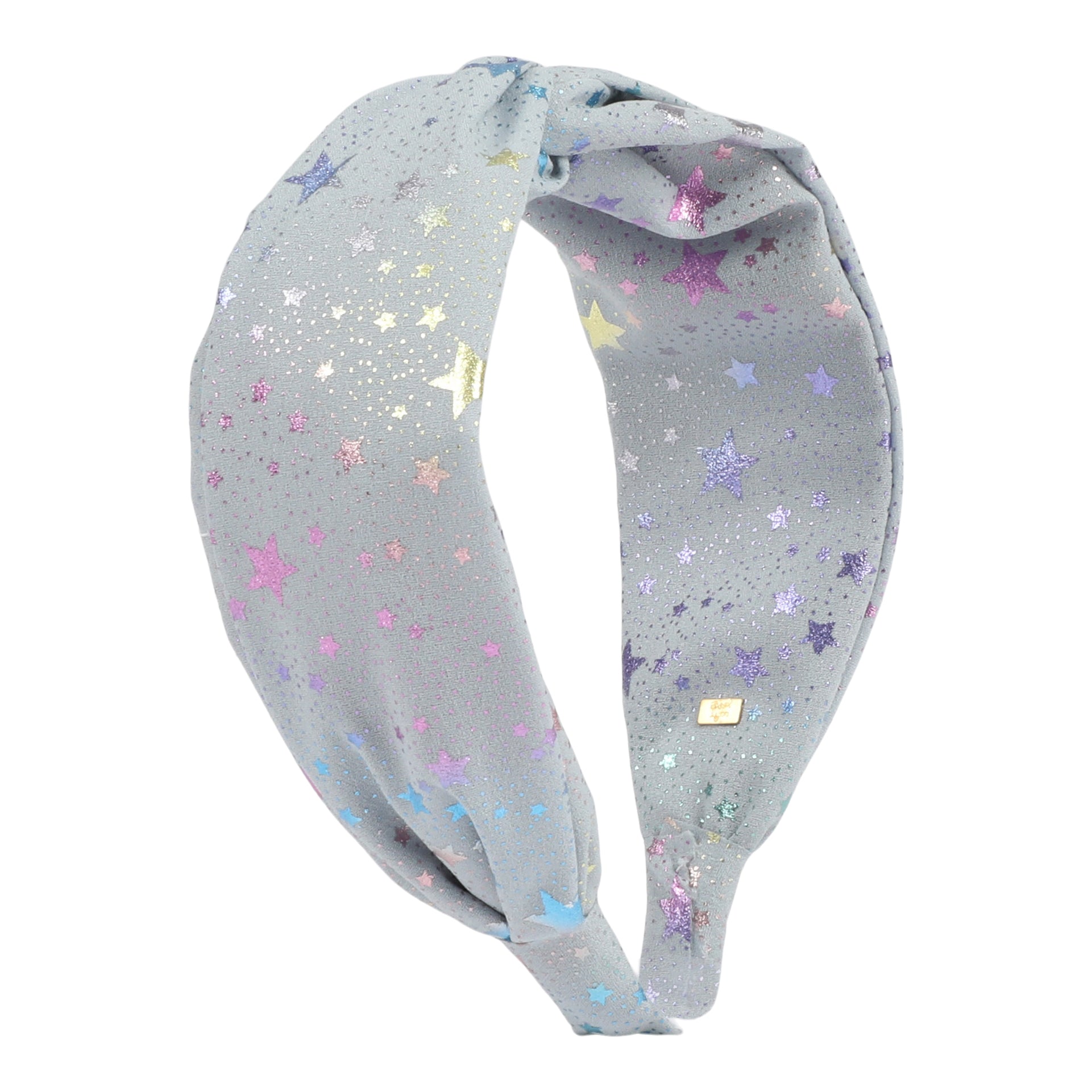 Twisted Star Headband - Denny's