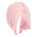 Twisted Star Headband - Denny's
