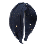 Twist Star Headband - Denny's