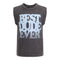 Best Dude Ever Muscle Tee - Denny's