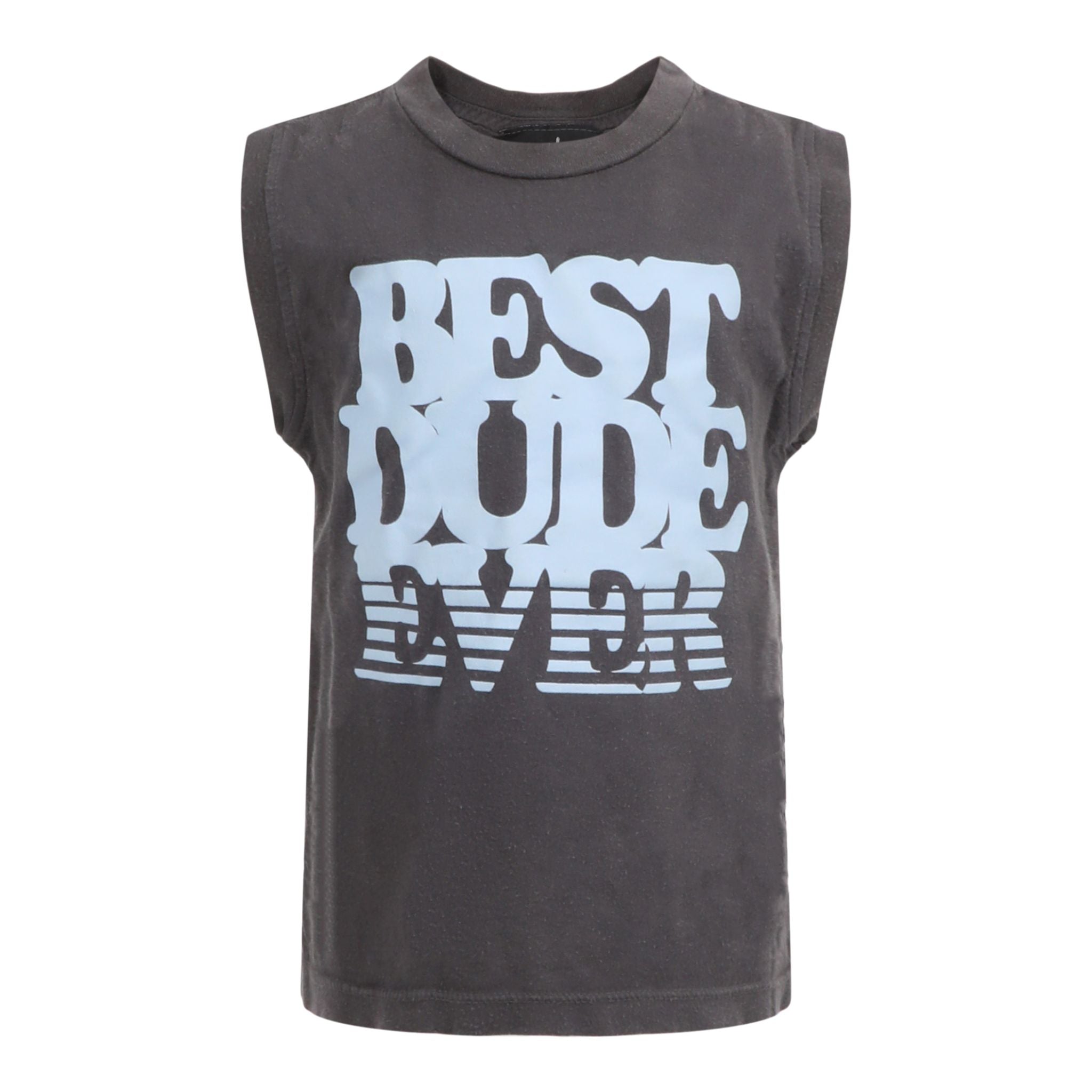 Best Dude Ever Muscle Tee - Denny's