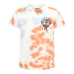 Take It Easy Tie Dye Tee - Denny's