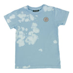 Nimbus Tie Dye Tee - Denny's