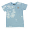 Nimbus Tie Dye Tee - Denny's