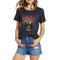 Short Sleeve Tee with Tiger World Tour - Denny's