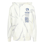 Good Vibes Tie Dye Hoodie - Denny's