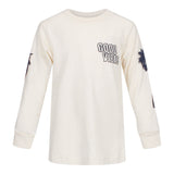 Good Vibes Tee - Denny's