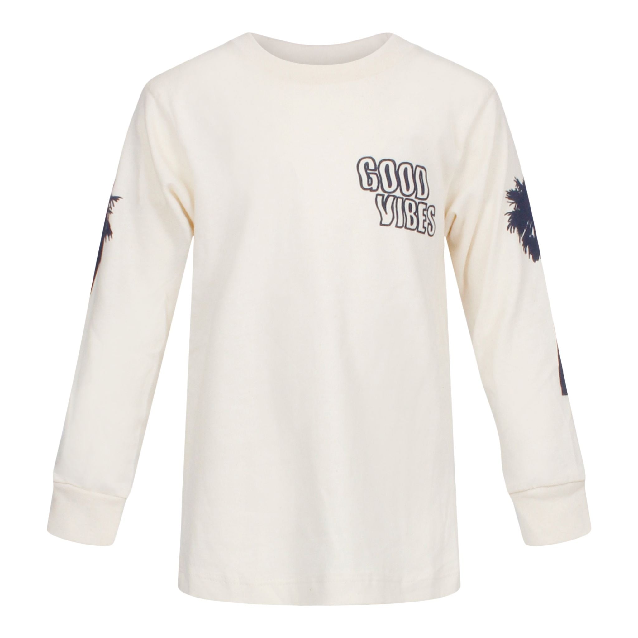 Good Vibes Tee - Denny's
