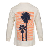 Good Vibes Tee - Denny's