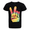 Peace Out Tee - Denny's