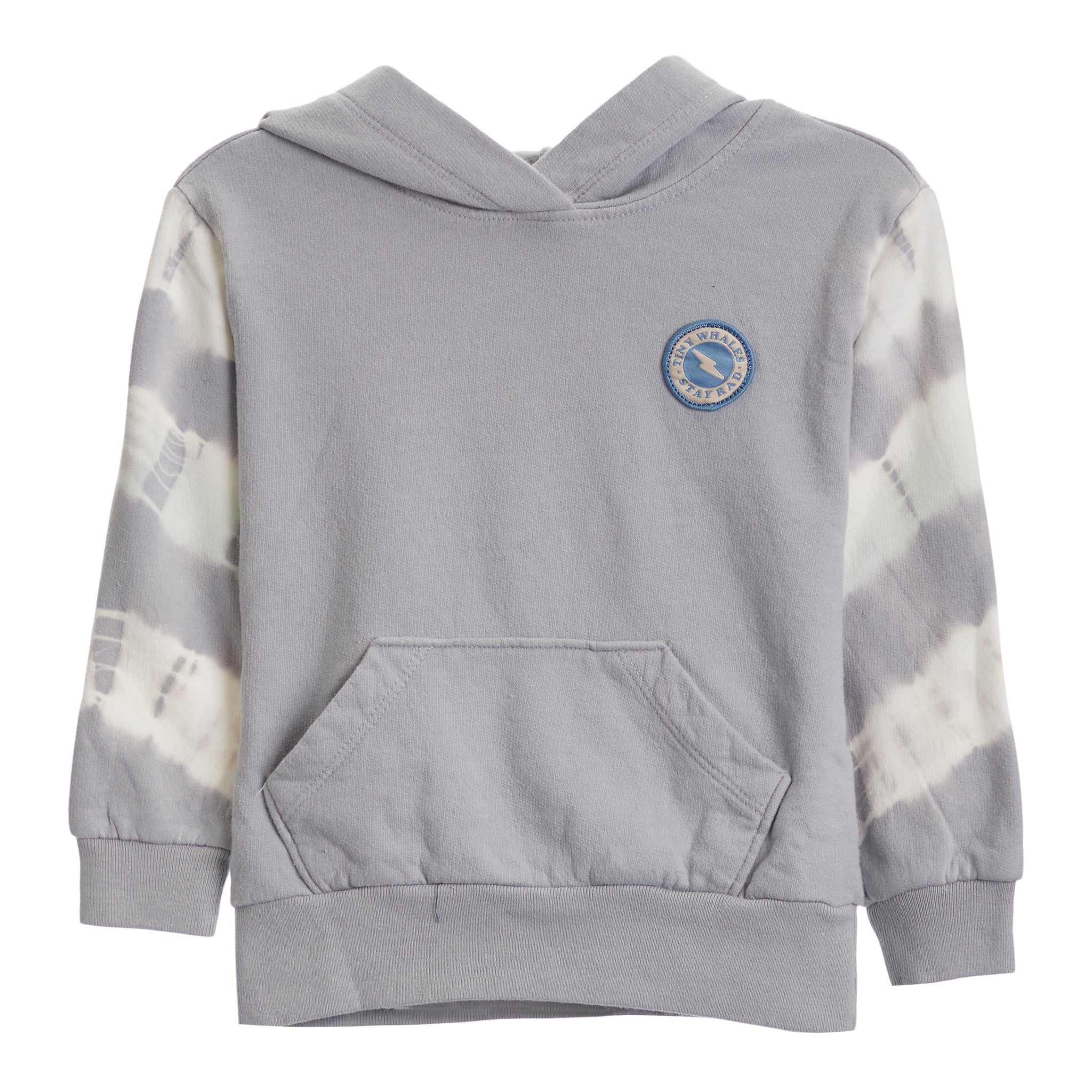 Shorebreak Hoodie - Denny's