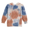 Tide Pool Tie Dye Hoodie - Denny's