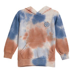 Tide Pool Tie Dye Hoodie - Denny's