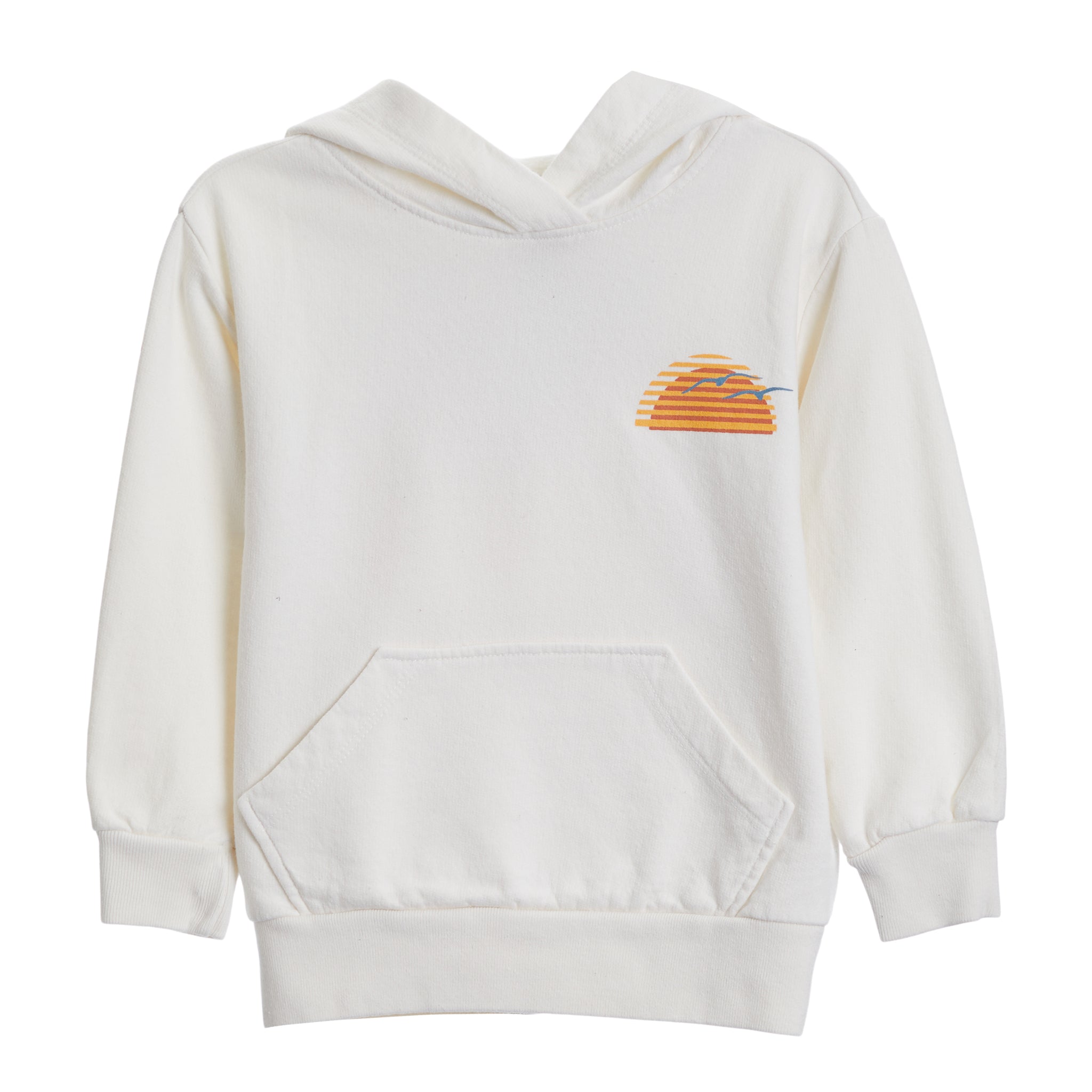 The Good Life Hood - Denny's