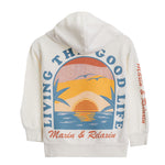 The Good Life Hood - Denny's