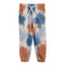 Tide Pool Tie Dye Jogger - Denny's
