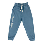 Maxin And Relaxin Jogger - Denny's