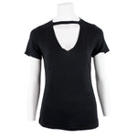 Choker Vneck - Denny's