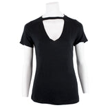 Choker Vneck - Denny's