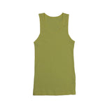 Basic Cotton Tank Top - Denny's