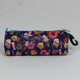 Tasty Print Scented Pencil Case - Denny's