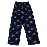 8-20 Thunder Logo Lounge Pant - Denny's