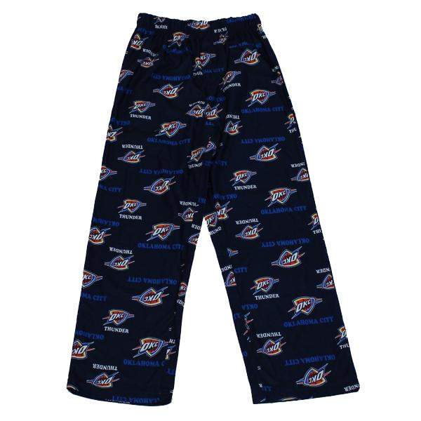 8 20 Thunder Logo Lounge Pant