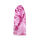 Tye Dye Towel Hot Pink - Denny's