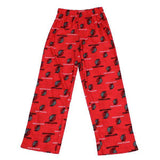 8-20 Trail Blazers Lounge Pant - Denny's
