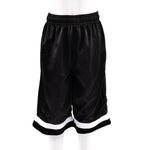 Mesh Short with Trim - Denny's