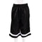Mesh Short with Trim - Denny's