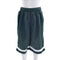 Mesh Short with Trim - Denny's
