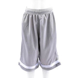 Mesh Short with Trim - Denny's