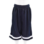 Mesh Short with Trim - Denny's