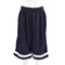 Mesh Short with Trim - Denny's