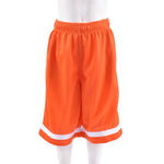 Mesh Short with Trim - Denny's