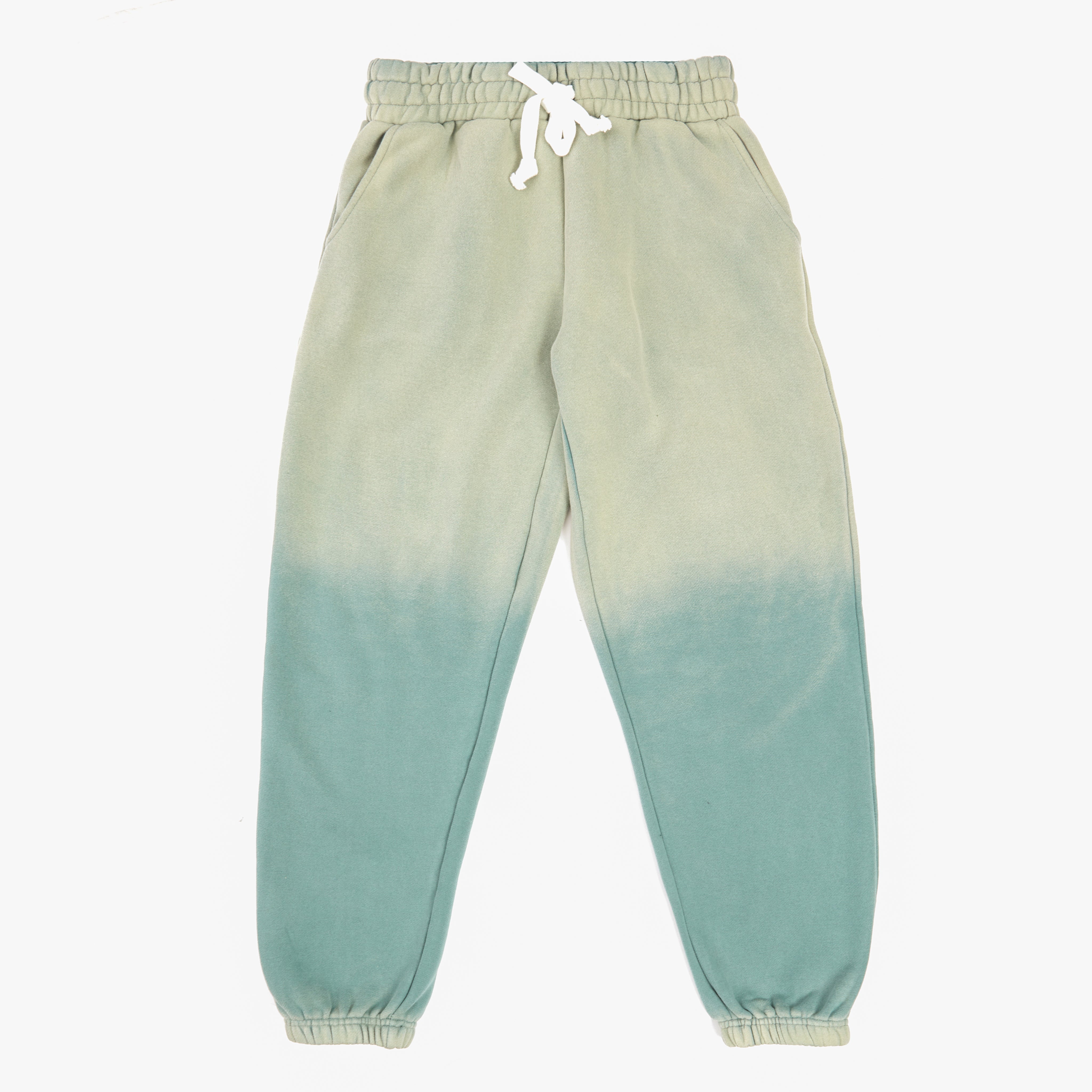 Emma Dip Dye Sweatpant - Denny's