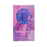 Vanilla Fig Bath Slab - Denny's