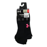 Ladies No Show Socks - Denny's