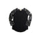 Camo Baseball Tee - Denny's