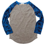 Baseball Tee - Denny's