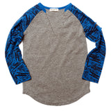 Baseball Tee - Denny's